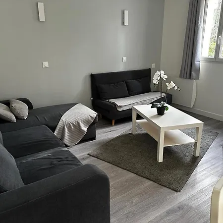 La Du Golf De Deauville