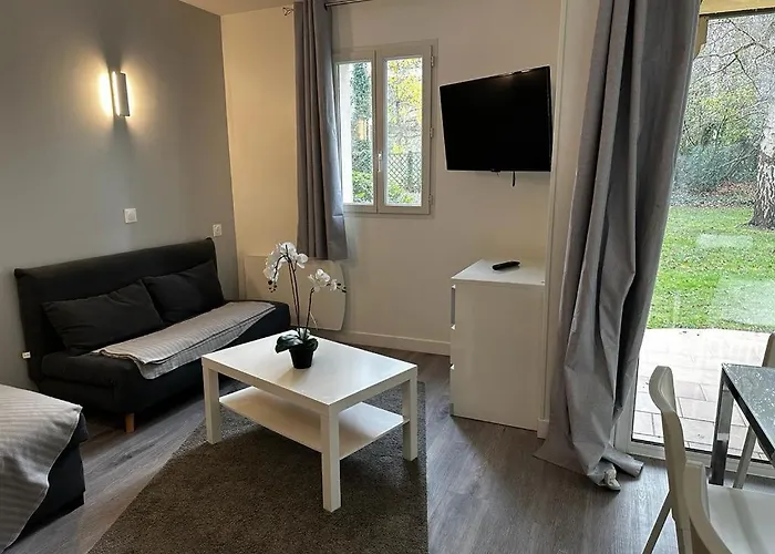 La Du Golf De Apartman *