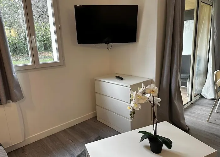 Apartman La Du Golf De