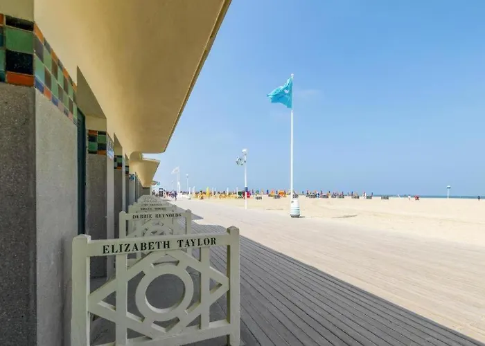 La Résidence Du Golf De