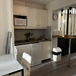 La Du Golf De Rez De Jardin Apartment