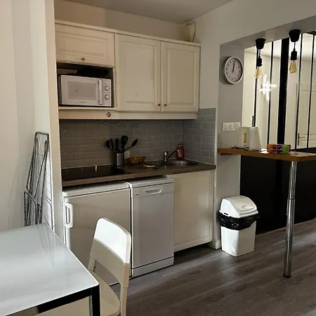 La Du Golf De Apartment