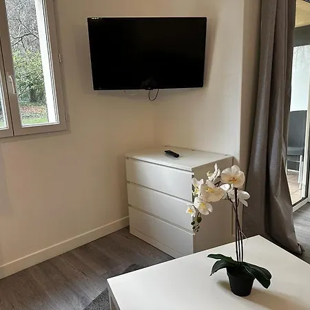 Apartment La Du Golf De