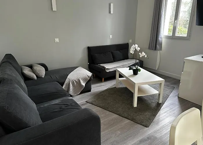 La Du Golf De دوفييل