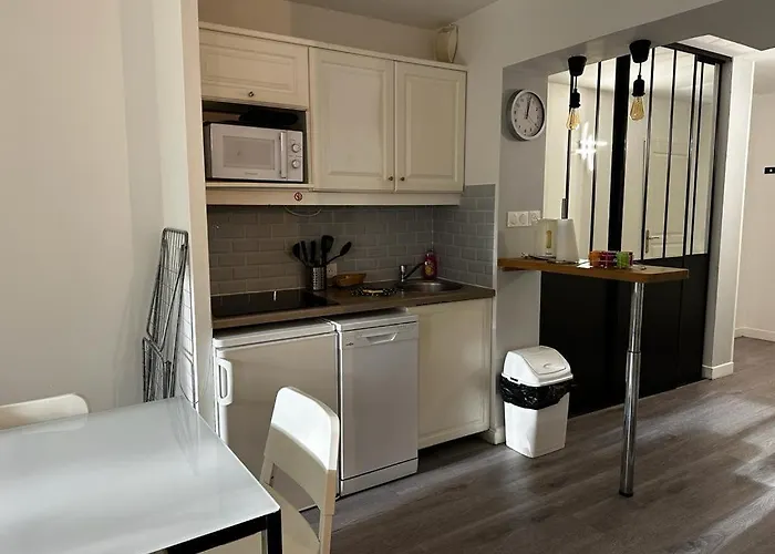 La Du Golf De Appartement