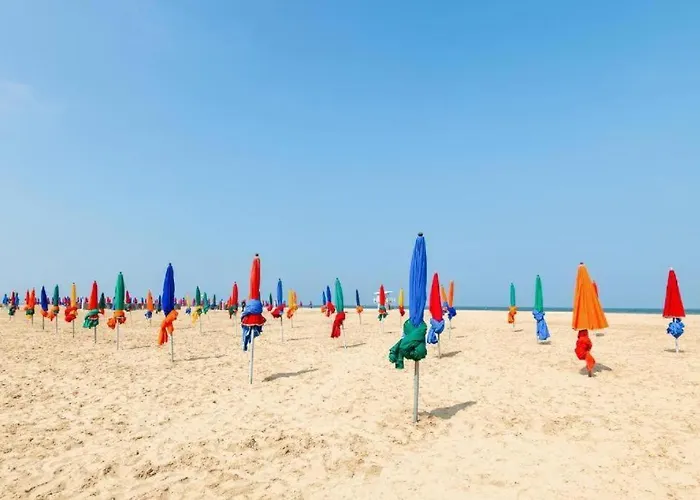 아파트 La Du Golf De