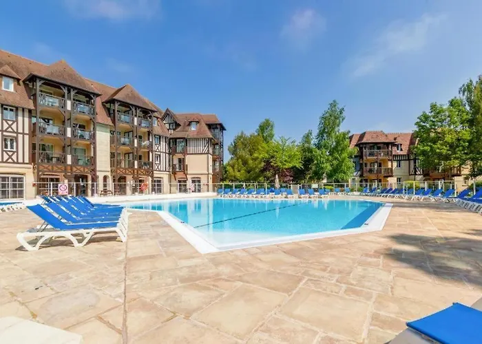 Appartement La Du Golf De