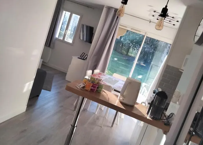 La Du Golf De Appartement